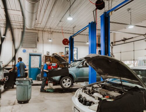 The Importance of Preventative Maintenance for Cars in Fort Collins