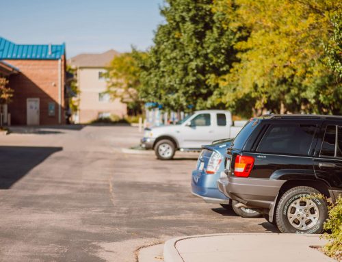 How Summer Heat Affects Your Tires