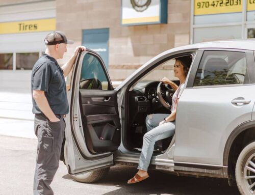Top 5 Signs Your Tires Need Replacing Before Your Summer Road Trip