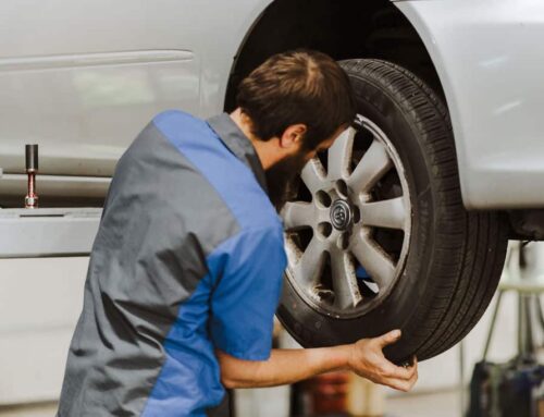 When to Switch From Summer Tires to Winter Tires in Colorado