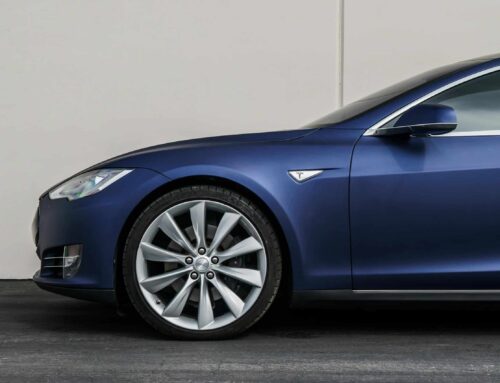 How Teslas Handle in Snow: What Colorado Drivers Should Know