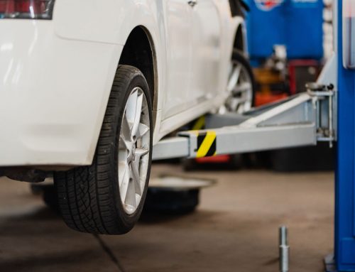 Spring Tire Check: What to Inspect After Winter Driving